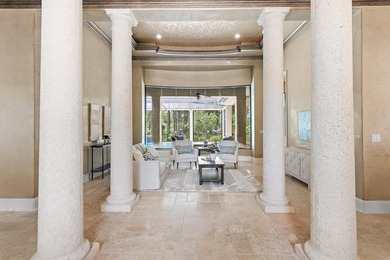 Luxury living in the gated golf and boating community of Regatta - photo 3