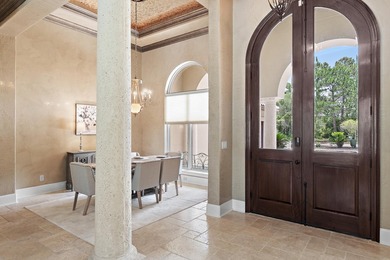 Luxury living in the gated golf and boating community of Regatta - photo 4