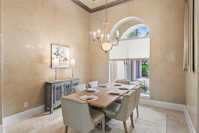 Luxury living in the gated golf and boating community of Regatta - photo 5