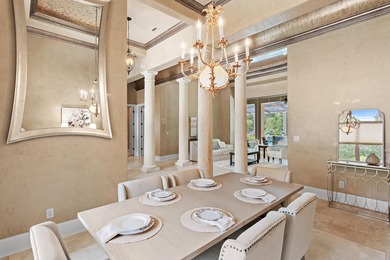 Luxury living in the gated golf and boating community of Regatta - photo 6