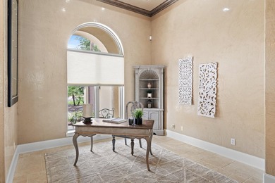 Luxury living in the gated golf and boating community of Regatta - photo 7