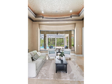 Luxury living in the gated golf and boating community of Regatta - photo 8