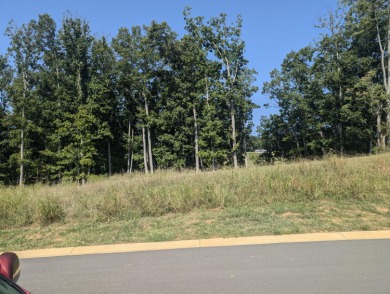 Cherokee Lake Lot For Sale in Morristown Tennessee