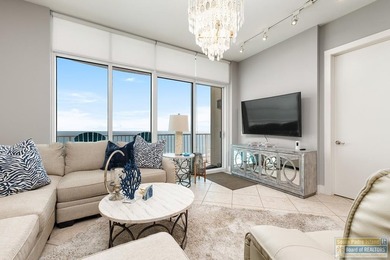 Experience coastal living at its finest in Sapphire Unit 1806, a - photo 2