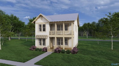 Lake Guntersville Home For Sale in Guntersville AL