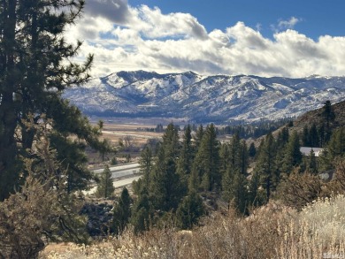 Lake Acreage For Sale in Washoe Valley, Nevada