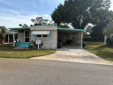 Lake Home For Sale in Lake Placid, Florida