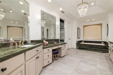 GORGEOUS HOME, RECENTLY RENOVATED. LUXURY AT EVERY STEP YOU TAKE - photo 7