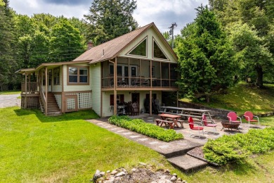 Lake Home For Sale in Inlet, New York