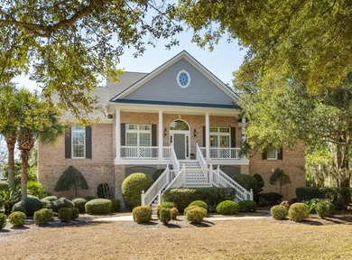 (private lake, pond, coastal) Home For Sale in Georgetown South Carolina