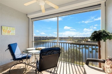 YOU WILL BE AMAZED by the PANORAMIC LAKE VIEW from this TOP