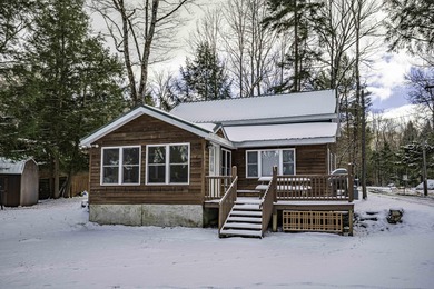 Fourth Lake Home For Sale in Inlet New York
