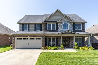 Jacobson Reservoir Home For Sale in Lexington Kentucky