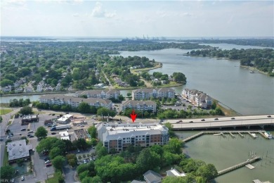 (private lake, pond, coastal) Condo For Sale in Norfolk Virginia