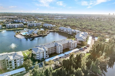 You won't want to miss this condo at HERITAGE POINTE, a gated