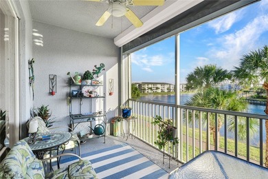 You won't want to miss this condo at HERITAGE POINTE, a gated