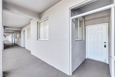 You won't want to miss this condo at HERITAGE POINTE, a gated