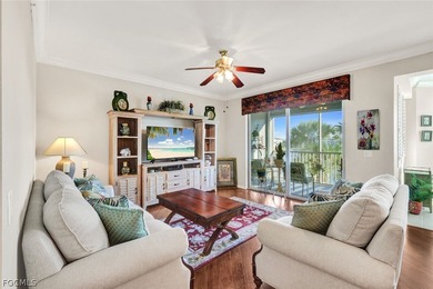 You won't want to miss this condo at HERITAGE POINTE, a gated