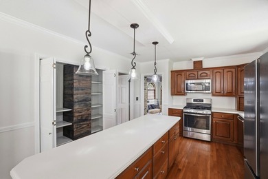 Welcome to one of Pensacola's most distinguished private estates - photo 9