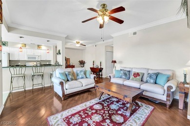 You won't want to miss this condo at HERITAGE POINTE, a gated