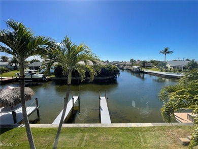 Cape Coral Area Condo For Sale in Cape Coral Florida