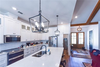 Welcome to your dream waterfront sanctuary on the highly coveted - photo 11