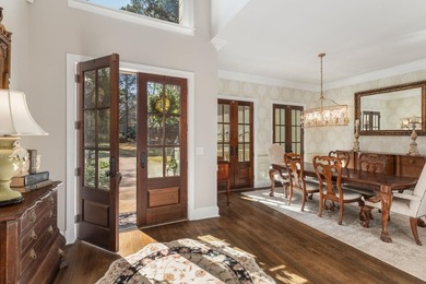 BEST OF LAKE AND GOLF. A SPECIAL PROPERTY IN REYNOLDS!YOU CAN - photo 11