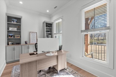 Stunning Modern Farmhouse in Crown Harbor Welcome to this - photo 12