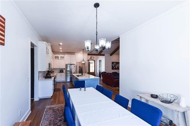 Welcome to your dream waterfront sanctuary on the highly coveted - photo 12