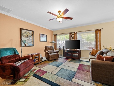 Located in award-winning Sun City Aliante community, this