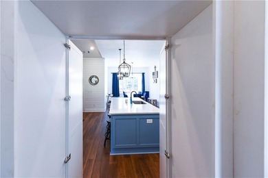 Welcome to your dream waterfront sanctuary on the highly coveted - photo 15
