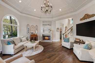 BEST OF LAKE AND GOLF. A SPECIAL PROPERTY IN REYNOLDS!YOU CAN - photo 15