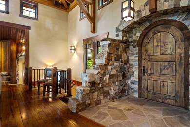 Montana Living at its finest in Saddlehorn, overlooking Flathead - photo 16