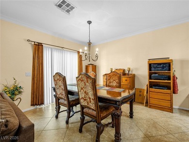 Located in award-winning Sun City Aliante community, this
