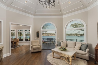 BEST OF LAKE AND GOLF. A SPECIAL PROPERTY IN REYNOLDS!YOU CAN - photo 17
