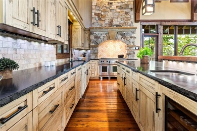 Montana Living at its finest in Saddlehorn, overlooking Flathead - photo 18