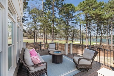 BEST OF LAKE AND GOLF. A SPECIAL PROPERTY IN REYNOLDS!YOU CAN - photo 19
