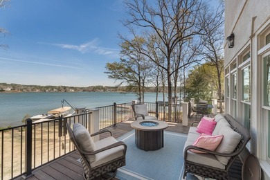 BEST OF LAKE AND GOLF. A SPECIAL PROPERTY IN REYNOLDS!YOU CAN - photo 20