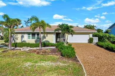 Lake Home For Sale in Sanibel, Florida