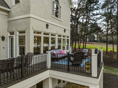 BEST OF LAKE AND GOLF. A SPECIAL PROPERTY IN REYNOLDS!YOU CAN - photo 21