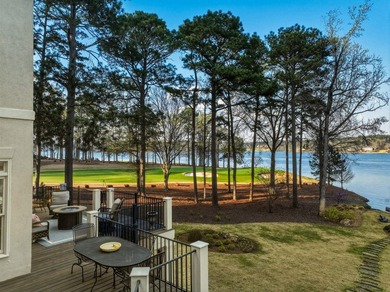 BEST OF LAKE AND GOLF. A SPECIAL PROPERTY IN REYNOLDS!YOU CAN - photo 22