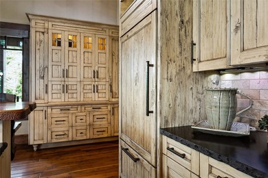 Montana Living at its finest in Saddlehorn, overlooking Flathead - photo 22