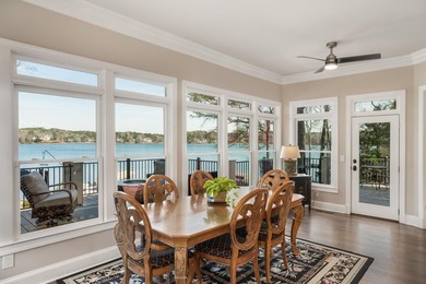 BEST OF LAKE AND GOLF. A SPECIAL PROPERTY IN REYNOLDS!YOU CAN - photo 23