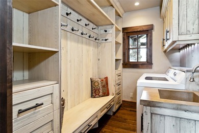 Montana Living at its finest in Saddlehorn, overlooking Flathead - photo 23