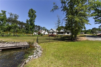 Welcome to your dream waterfront sanctuary on the highly coveted - photo 24