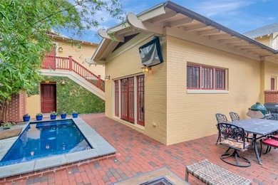 Located in the heart of historic Hyde Park, this beautifully - photo 27