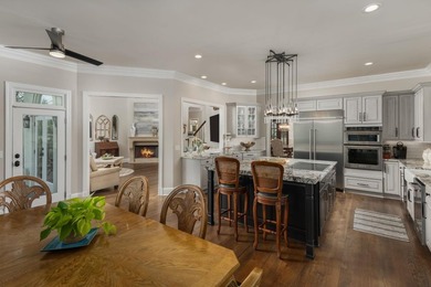 BEST OF LAKE AND GOLF. A SPECIAL PROPERTY IN REYNOLDS!YOU CAN - photo 29