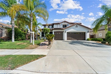 Canyon Lake Home For Sale in Lake Elsinore California