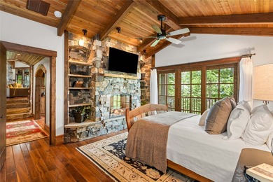 Montana Living at its finest in Saddlehorn, overlooking Flathead - photo 31