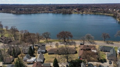 Lake Home For Sale in Robbinsdale, Minnesota